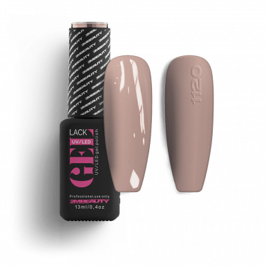 Gel Lack - Matt 1120 - HEMA Mentes