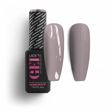 Gel Lack - Matt 1121 - HEMA Mentes