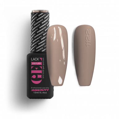 Gel Lack - Matt 1122 - HEMA Mentes