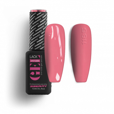 Gel Lack - Matt 1185