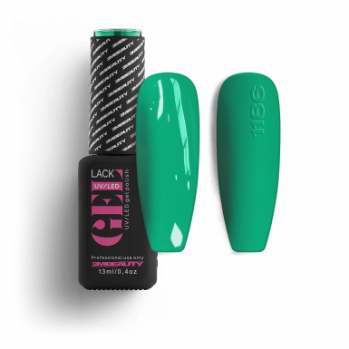 Gel Lack - Matt 1186