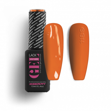 Gel Lack - Matt 1189