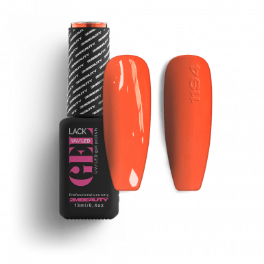 Gel Lack - Matt 1194