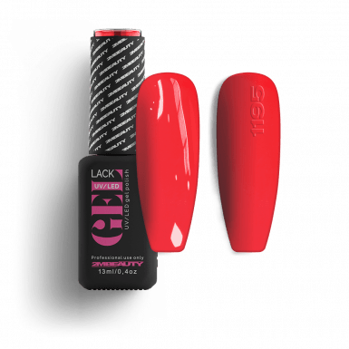 Gel Lack - Matt 1195
