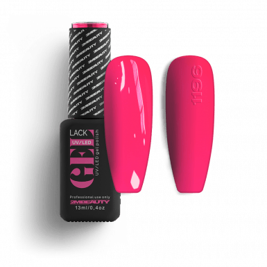 Gel Lack - Matt 1196