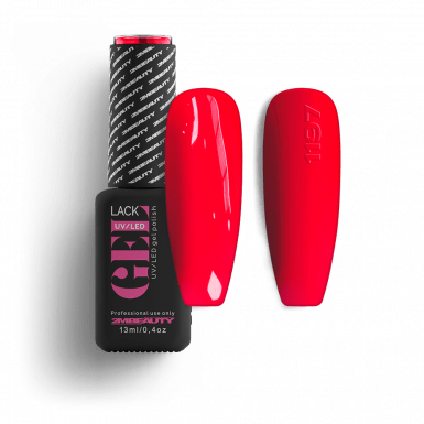 Gel Lack - Matt 1197