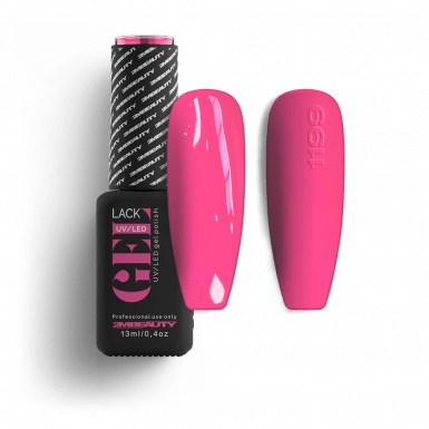 Gel Lack - Matt 1199