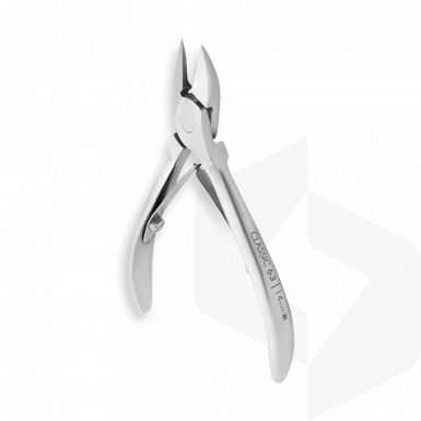 Staleks - Körömcsípő Classic NC-63-14 - Élhossz: 14mm