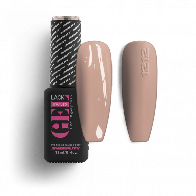 Gel Lack - Matt 1212