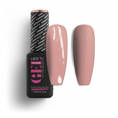 Gel Lack - Matt 1213