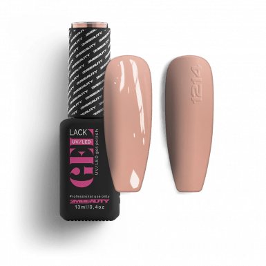 Gel Lack - Matt 1214