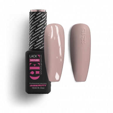 Gel Lack - Matt 1215
