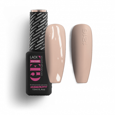 Gel Lack - Matt 1216