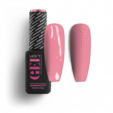 Gel Lack - Matt 1250