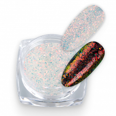 Csillámpor Glitter Fairy 02
