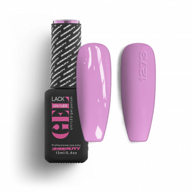 Gel Lack - Matt 1273