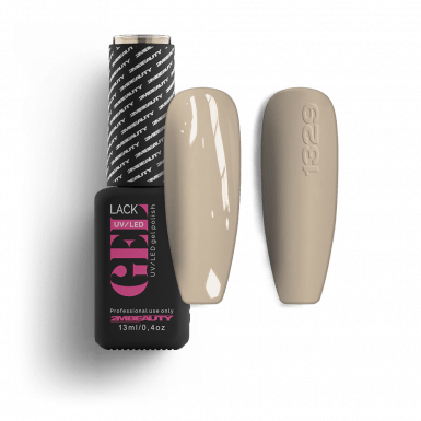 Gel Lack - Matt 1329