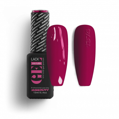 Gel Lack - Matt 1374