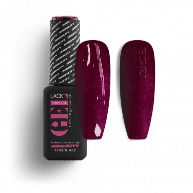 Gel Lack - Selyemfényű 1358