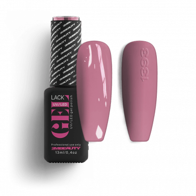 Gel Lack - Matt 1393