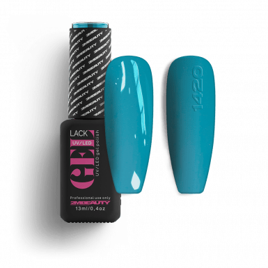 Gel Lack - Matt 1420