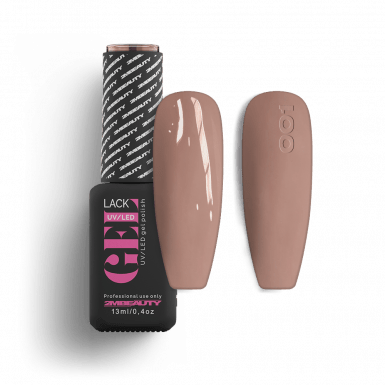 Gel Lack - HEMA Mentes 001