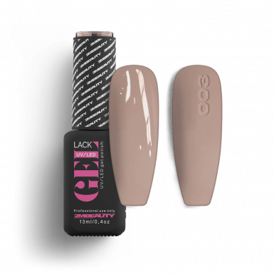 Gel Lack - HEMA Mentes 003