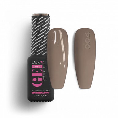 Gel Lack - HEMA Mentes 004