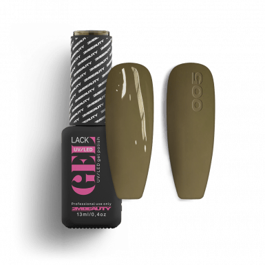 Gel Lack - HEMA Mentes 005