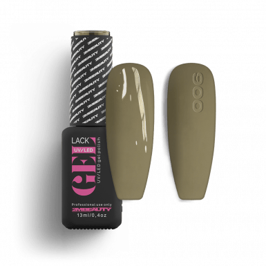 Gel Lack - HEMA Mentes 006