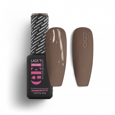 Gel Lack - HEMA Mentes 007
