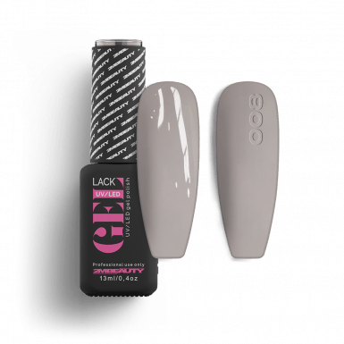 Gel Lack - HEMA Mentes 008