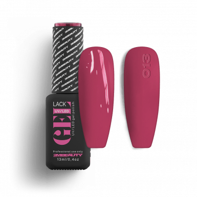 Gel Lack - HEMA Mentes 013