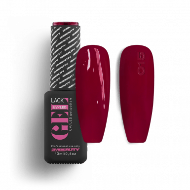 Gel Lack - HEMA Mentes 015