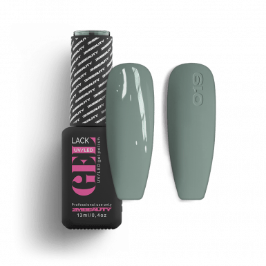 Gel Lack - HEMA Mentes 019