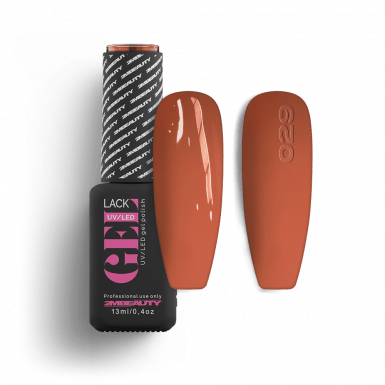 Gel Lack - HEMA Mentes 029