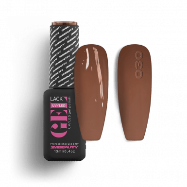 Gel Lack - HEMA Mentes 030
