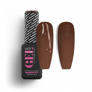 Gel Lack - HEMA Mentes 031