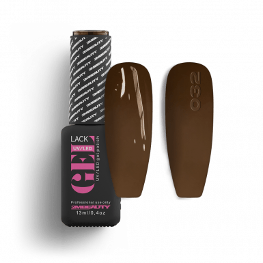 Gel Lack - HEMA Mentes 032