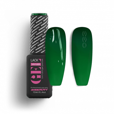 Gel Lack - HEMA Mentes 033