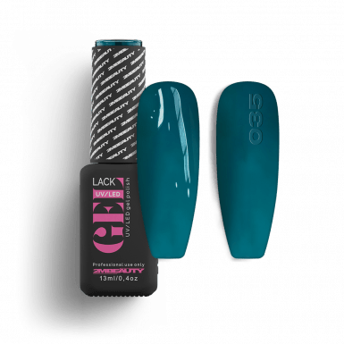 Gel Lack - HEMA Mentes 035