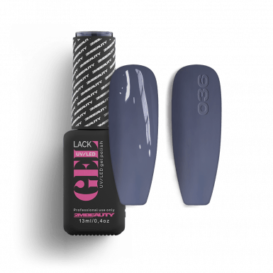 Gel Lack - HEMA Mentes 036