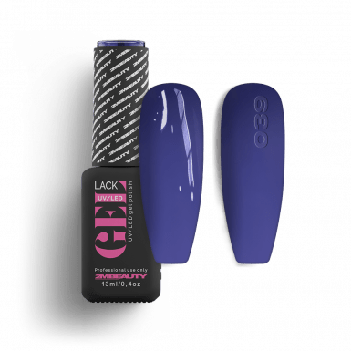 Gel Lack - HEMA Mentes 039