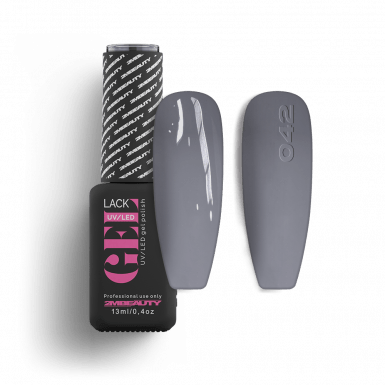 Gel Lack - HEMA Mentes 042