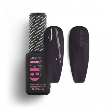 Gel Lack - HEMA Mentes 046