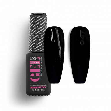 Gel Lack - HEMA Mentes 047