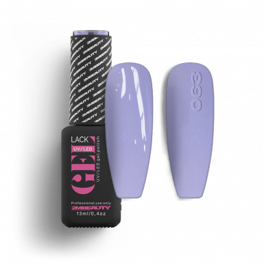 Gel Lack - HEMA Mentes 063