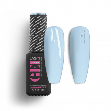Gel Lack - HEMA Mentes 061