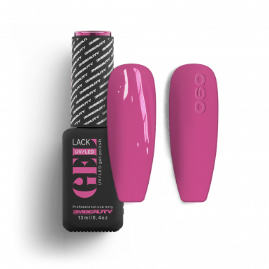 Gel Lack - HEMA Mentes 060