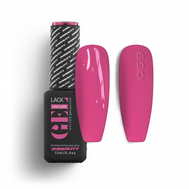 Gel Lack - HEMA Mentes 059